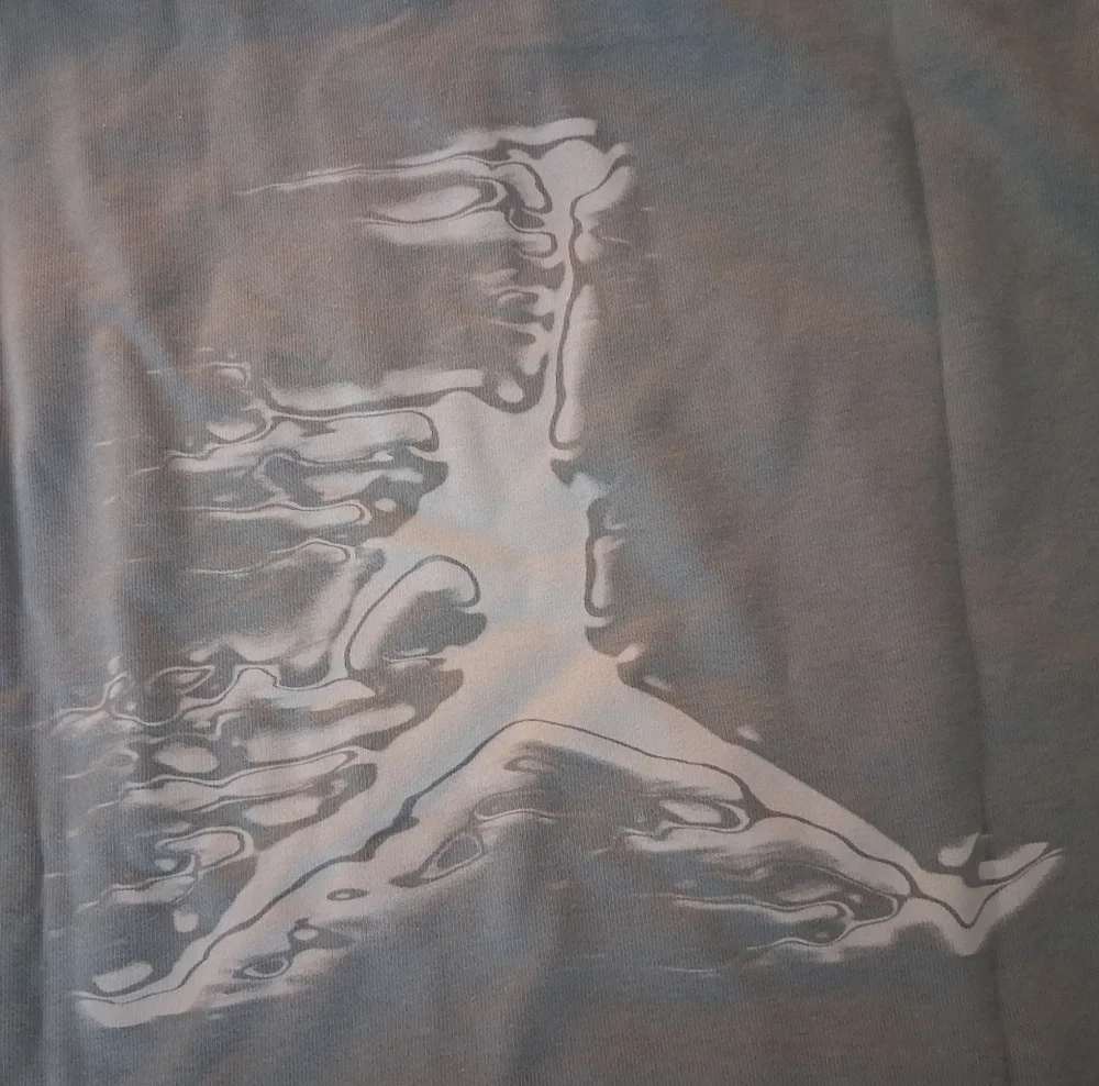 Jordan Sport Crossover Dri-Fit Pullover Hoodie Size Med NWT
